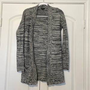 Express Cardigan